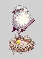 Lawless, Adam: rozpočet ramen