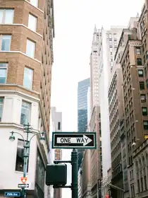 Zwart, Raisa: Pátá Avenue v New Yorku