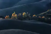 Kravanja, Jure: Toskánsko