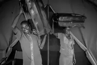 KURAHASHI, YUTAKA: Asante sana!