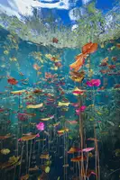 Costa, Gustavo: Aktun Ha magie