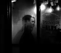 Clark, Ray: Soukromý detektiv