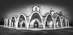 Figueras, Antoni: Masia Freixa