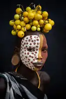 Vere-Hodge, Max: Květinářka