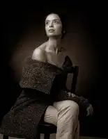 Stein, Tali: Pravá dáma