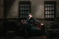 takeborn299: Nechť hra začne.