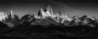 Duro, Adhemar: El Chaltén