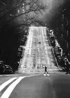 Niemiec, Anna: Moje ulice