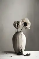 Treechild: Bílá keramika č. 2
