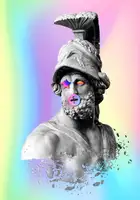 Roze, Fadil: Thesus