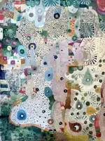 Loebelsohn, Alise: Zrcadla a vesmír