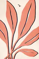 Kubistika: Ofélie Rosé