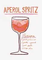 Fritsch, Athene: Aperol Spritz