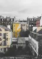 Bodart, Florent: Pařížské značky