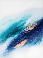 Storms, Alyson: Uklidňující Serenity