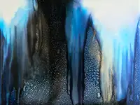 Storms, Alyson: Magnetický