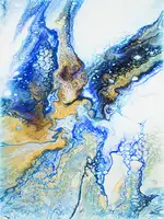 Storms, Alyson: Jaspis oceánský
