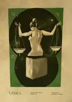 Gemos, Dionisis: Potisk Váhy