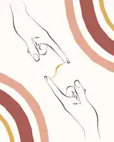 Cai, Beth: Spojte ruce