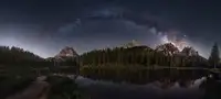 Parejo, Jose: Dolomiti sny
