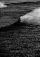 Clint, by Shot: Klid