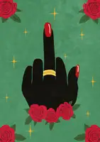 Oltmanns, Raissa: Prostředníček