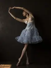 Kirzh, Svetlana: sexy baletka