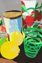 Mandariini, Studio: Zlatá hodina