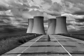Kravanja, Jure: Atomový věk