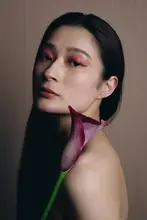 Aoyama, Koichi: Japonské květiny