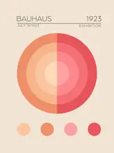 Tunaboylu, Emel: Bauhaus Pembe Daire