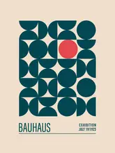 Tunaboylu, Emel: Bauhaus Mavi Kureler