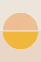 Design, Oju: Slunný