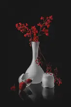 Jacobs, Lydia: Vůně jahod