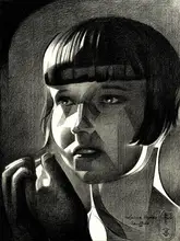 Akkers, Corné: Louise Brooks 12 07 23