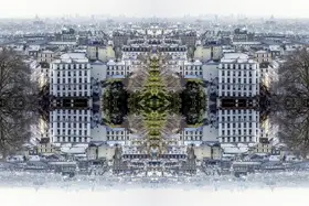 Trerotoli, Alessio: Montmartre