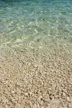 Fennell, Alyson: Aqua Ocean a Zlaté oblázky