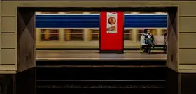 Marin, Rodrigo: Další metro