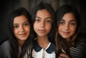 Pop, D. Ovi: Malé sestry