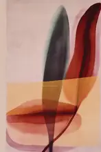 Treechild: Akvarelové otisky č. 4