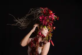 Koller, Gila: Syntéza fotografií