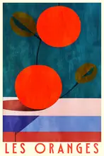 Anderson, Bo: Les Oranges