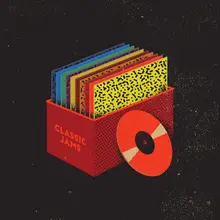Art, Grasp Vision: Klasické džemy