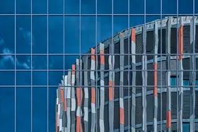 Pohnan, Radek: pražská geometrie