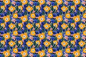 Treechild: Vzor 176 čtverec