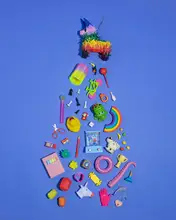 Ramiro, Julia: Piñata