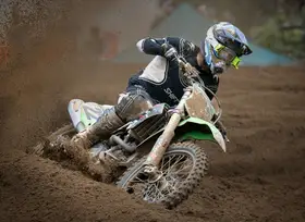 little7: Triple Crown Championship Kolo 4 #2