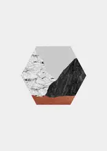 Studio, Orara: Měděná geometrie I