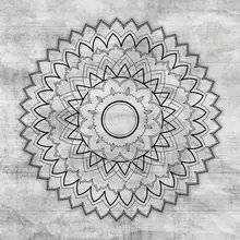 Martina: Mandala