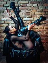 purephoto.at, Koci Guenther: stvoření noci